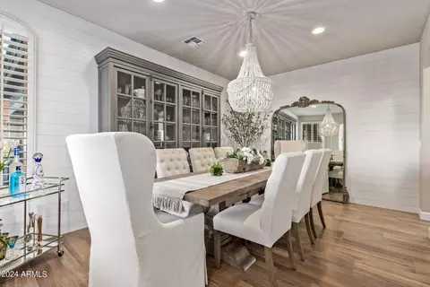 3416 E Los Altos Rd, Gilbert, AZ 85297 photo 5