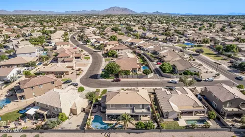 3416 E Los Altos Rd, Gilbert, AZ 85297 photo 40
