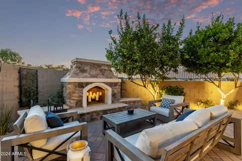 3416 E Los Altos Rd, Gilbert, AZ 85297 photo 33