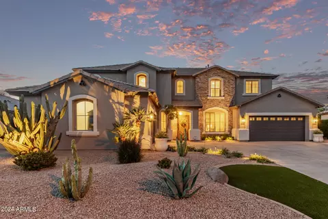3416 E Los Altos Rd, Gilbert, AZ 85297