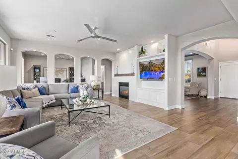 3416 E Los Altos Rd, Gilbert, AZ 85297 photo 7