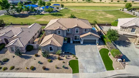 3416 E Los Altos Rd, Gilbert, AZ 85297 photo 42