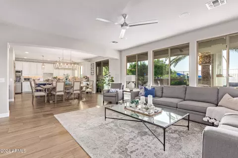 3416 E Los Altos Rd, Gilbert, AZ 85297 photo 8