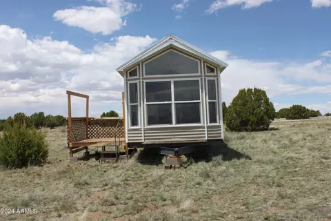 Tbd Sr 61 --, Concho, AZ 85924