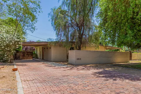 5803 N 10th St, Phoenix, AZ 85014