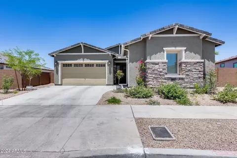 3920 W Summerside Rd, Laveen, AZ 85339