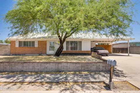 8430 E Baker St, Tucson, AZ 85710