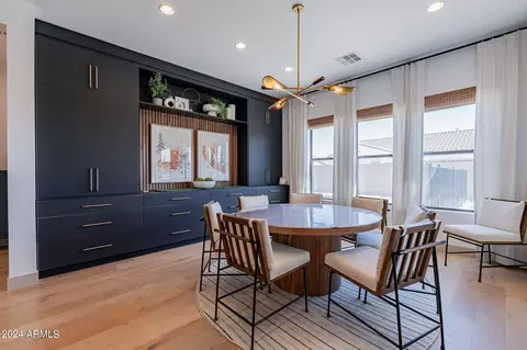 Dining - 1709 Everglade Ln, Gilbert, AZ 85298 photo 2 of 4