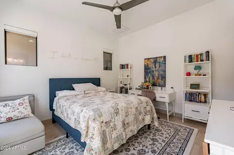 Bedroom - 1709 Everglade Ln, Gilbert, AZ 85298 photo 10 of 11