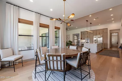 Dining - 1709 Everglade Ln, Gilbert, AZ 85298 photo 4 of 4