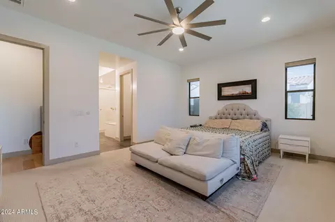 Bedroom - 1709 Everglade Ln, Gilbert, AZ 85298 photo 3 of 11