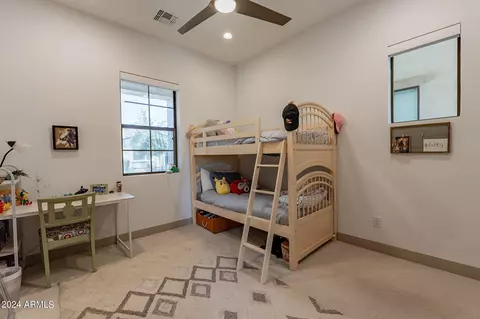 Bedroom - 1709 Everglade Ln, Gilbert, AZ 85298 photo 9 of 11
