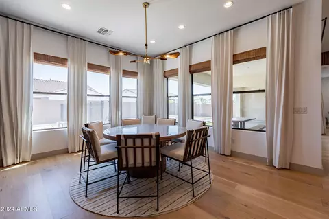 Dining - 1709 Everglade Ln, Gilbert, AZ 85298 photo 1 of 4