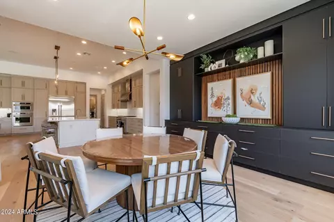 Dining - 1709 Everglade Ln, Gilbert, AZ 85298 photo 3 of 4