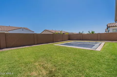 Exterior - 1709 Everglade Ln, Gilbert, AZ 85298 photo 12 of 15