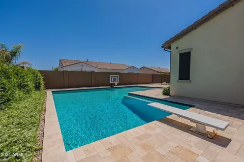 Exterior - 1709 Everglade Ln, Gilbert, AZ 85298 photo 9 of 15