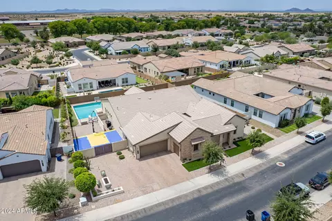 View/Area - 1709 Everglade Ln, Gilbert, AZ 85298 photo 2 of 2