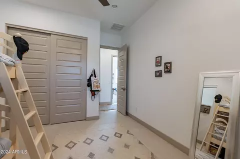 Bedroom - 1709 Everglade Ln, Gilbert, AZ 85298 photo 8 of 11