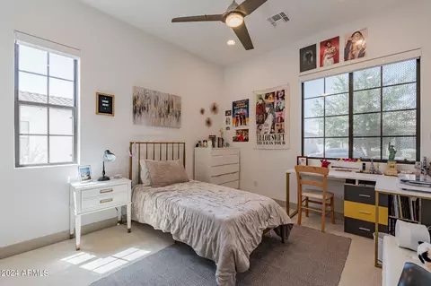Bedroom - 1709 Everglade Ln, Gilbert, AZ 85298 photo 6 of 11