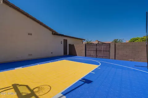 Exterior - 1709 Everglade Ln, Gilbert, AZ 85298 photo 14 of 15