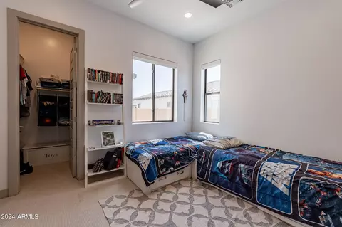 Bedroom - 1709 Everglade Ln, Gilbert, AZ 85298 photo 1 of 11