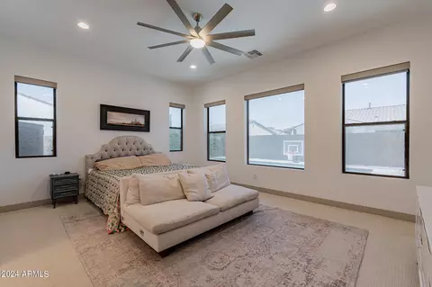 Bedroom - 1709 Everglade Ln, Gilbert, AZ 85298 photo 2 of 11