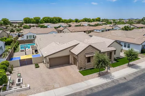 1709 Everglade Ln, Gilbert, AZ 85298