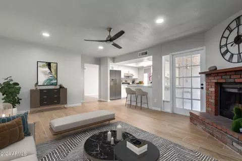 3355 W Juniper Ave, Phoenix, AZ 85053 photo 3