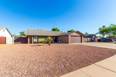 3355 W Juniper Ave, Phoenix, AZ 85053 photo 23