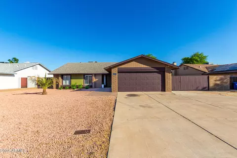 3355 W Juniper Ave, Phoenix, AZ 85053