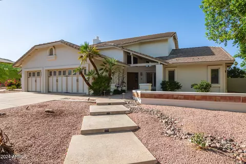 3436 E Suncrest Ct, Phoenix, AZ 85044 photo 4