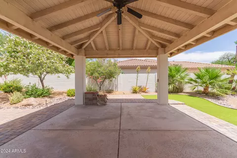 3436 E Suncrest Ct, Phoenix, AZ 85044 photo 46