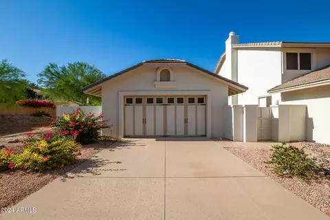 3436 E Suncrest Ct, Phoenix, AZ 85044 photo 40
