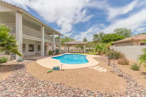 3436 E Suncrest Ct, Phoenix, AZ 85044 photo 41