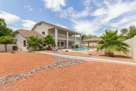 3436 E Suncrest Ct, Phoenix, AZ 85044 photo 39