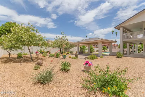 3436 E Suncrest Ct, Phoenix, AZ 85044 photo 48