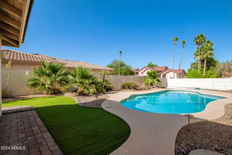 3436 E Suncrest Ct, Phoenix, AZ 85044 photo 56