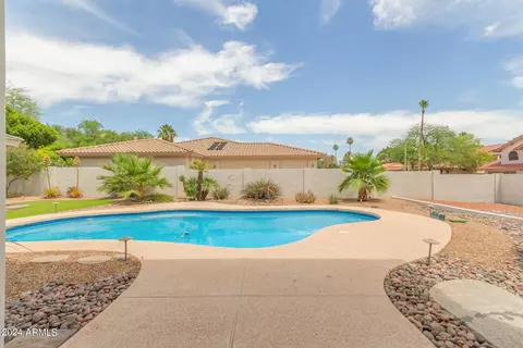 3436 E Suncrest Ct, Phoenix, AZ 85044 photo 43