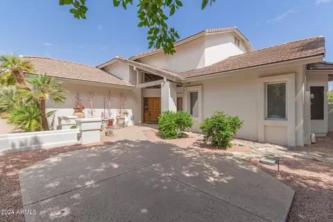 3436 E Suncrest Ct, Phoenix, AZ 85044 photo 3