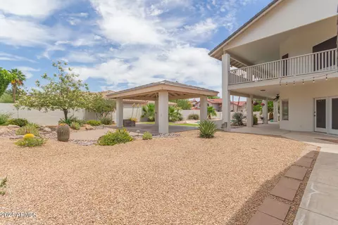 3436 E Suncrest Ct, Phoenix, AZ 85044 photo 49