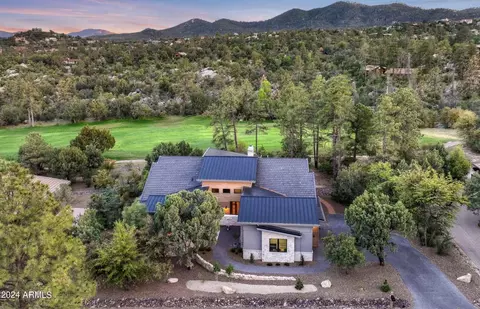1645 Bent Tree Trl, Prescott, AZ 86303