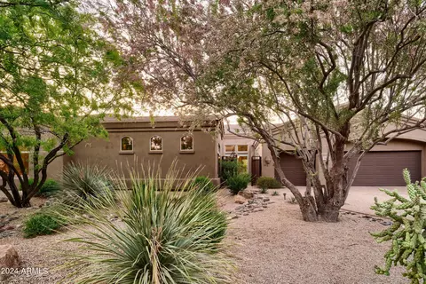 7412 E Monterra Way, Scottsdale, AZ 85266
