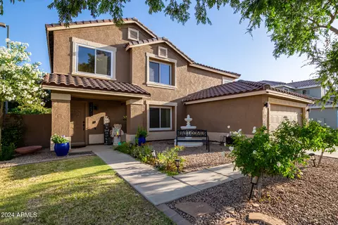 3471 E Remington Dr, Gilbert, AZ 85297 photo 4