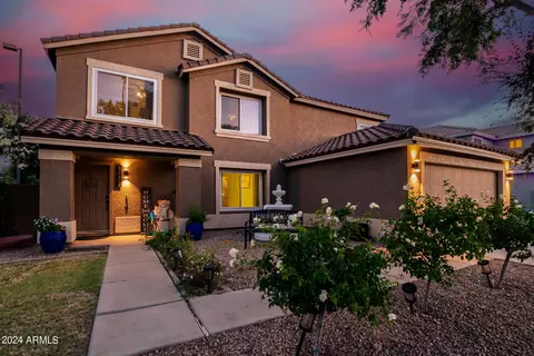 3471 E Remington Dr, Gilbert, AZ 85297 photo 2