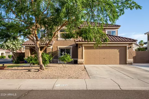 3471 E Remington Dr, Gilbert, AZ 85297 photo 3