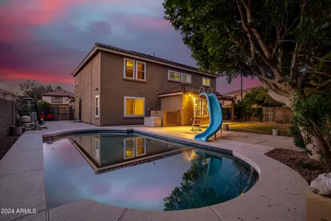 3471 E Remington Dr, Gilbert, AZ 85297 photo 41