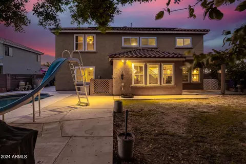 3471 E Remington Dr, Gilbert, AZ 85297 photo 38