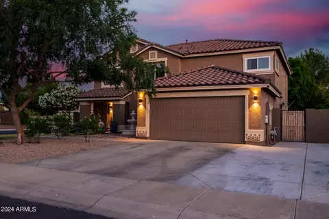 3471 E Remington Dr, Gilbert, AZ 85297