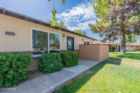 6519 S Kenneth Pl #C, Tempe, AZ 85283
