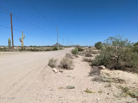 0 E Robin Rd #C2-E, Florence, AZ 85132 photo 7
